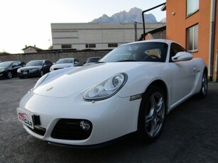 Porsche Cayman 2.9 usato