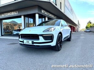 Porsche Macan 2.0 265cv pdk usato