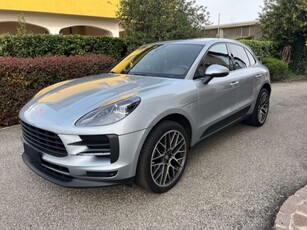 Porsche Macan 2.0 usato