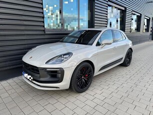 Porsche Macan 2.9 GTS 440cv pdk usato