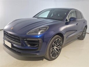 Porsche Macan 2.9 S 380cv pdk usato