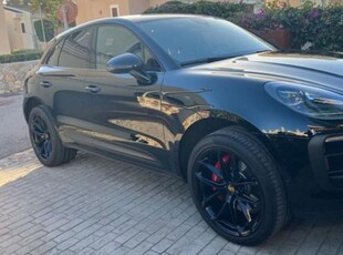 Porsche Macan 2.9 S 380cv pdk usato