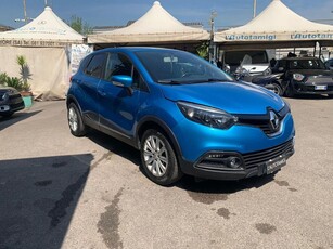 Renault Captur 0.9 TCe 12V 90 CV Start&Stop Live usato