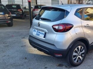 Renault Captur dCi 8V 110 CV Start&Stop Energy Zen usato