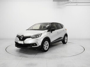 Renault Captur dCi 8V 90 CV EDC Start&Stop Sport Edition usato