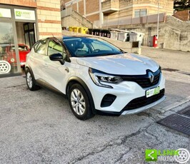 Renault Captur Full Hybrid E-Tech 145 CV Business usato