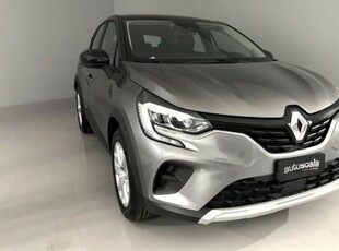 Renault Captur Full Hybrid E-Tech 145 CV Equilibre nuovo