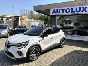 Renault Captur Full Hybrid E-Tech 145 CV Intens usato