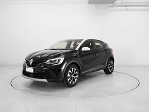 Renault Captur TCe 90 CV Equilibre usato