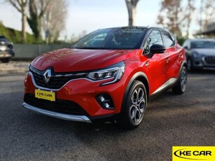 Renault Captur TCe 90 CV Intens usato