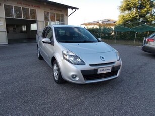 Renault Clio 1.2 16V 5 porte Dynamique usato