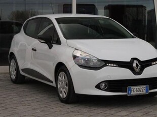 Renault Clio 1.5 dCi 8V 75CV Start&Stop 5 porte Van usato