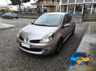 Renault Clio 2.0 16V 200CV 3 porte RS usato