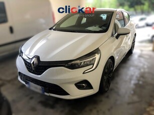 Renault Clio Blue dCi 85 CV 5 porte Intens usato