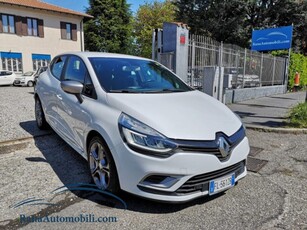 Renault Clio dCi 8V 110CV Start&Stop 5 porte Energy GT Line usato