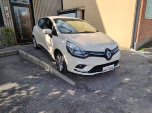 Renault Clio dCi 8V 75CV Start&Stop 5 porte Energy Zen usato