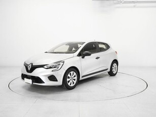 Renault Clio SCe 65 CV 5 porte Life usato