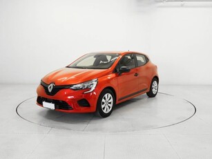 Renault Clio SCe 65 CV 5 porte Life usato