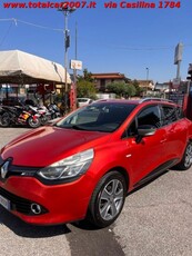 Renault Clio Sporter 1.5 dCi 8V 90CV Costume National usato