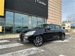 Renault Clio Sporter dCi 8V 90CV Start&Stop Energy Intens del 2017 usata a Parma