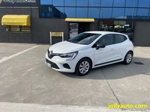 Renault Clio TCe 90 CV 5 porte Life usato