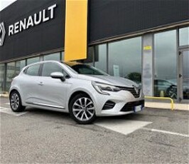 Renault Clio TCe 90 CV 5 porte Zen del 2021 usata a Parma