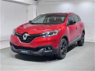 Renault Kadjar 130CV 4x4 Energy Hypnotic del 2017 usata a Caspoggio