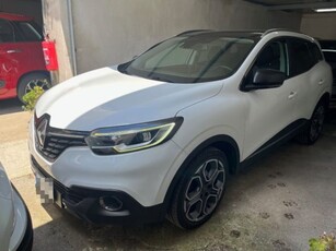 Renault Kadjar 8V 110CV Energy Intens usato