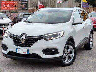 Renault Kadjar dCi 8V 115CV EDC Business usato