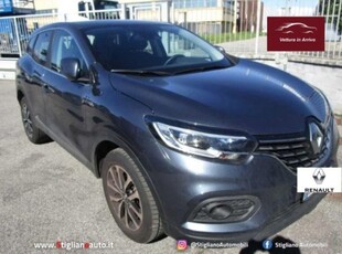 Renault Kadjar dCi 8V 115CV EDC Equilibre usato