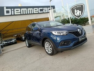 Renault Kadjar dCi 8V 115CV EDC Sport Edition2 usato