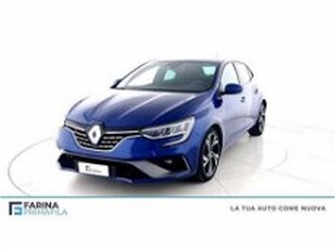 Renault Kangoo 1.5 blue dci Techno 115cv edc del 2020 usata a Pozzuoli