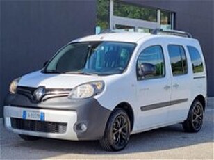 Renault Kangoo 1.5 dCi 110CV 5 porte Stop & Start Extrem del 2018 usata a Foggia