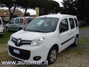 Renault Kangoo 1.5 dCi 75CV 5 porte Stop & Start Life usato