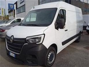 Renault Master Furgone T35 2.3 dCi 135 PL-TM-DC Furgone Ice Plus del 2021 usata a Empoli