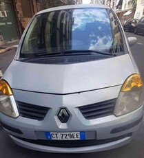 Renault Modus 1.5 dCi 85CV Confort Dynamique usato