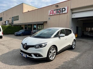 Renault Scenic E-Tech Electric 1.9 dCi Luxe Dynamique usato