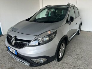 Renault Scenic E-Tech Electric XMod Cross 1.5 dCi 110CV Wave usato