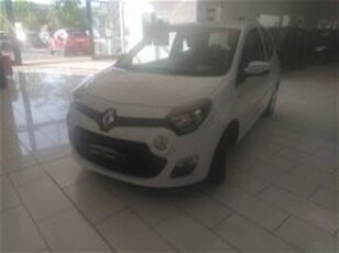 Renault Twingo 1.2 16V Wave del 2013 usata a Castelfiorentino