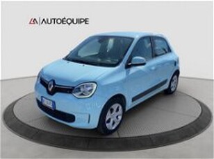 Renault Twingo Equilibre 22kWh del 2021 usata a Roma