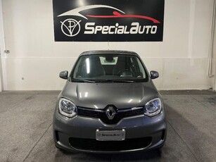 Renault Twingo SCe 65 CV Duel usato