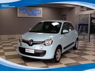 Renault Twingo SCe Duel usato