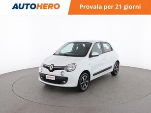 Renault Twingo TCe 90 CV Stop&Start Energy Intens Usate