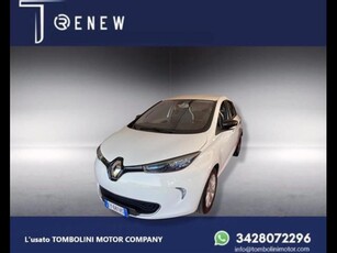 Renault Zoe Intens Q210 usato