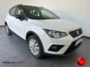 SEAT Arona 1.0 EcoTSI 110 CV DSG Style usato