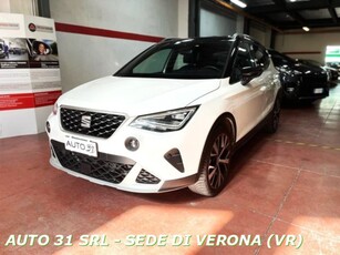 SEAT Arona 1.0 EcoTSI 110 CV DSG XPERIENCE usato