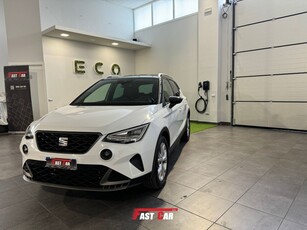 SEAT Arona 1.0 EcoTSI FR usato