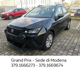 SEAT Arona 1.0 TGI Style nuovo