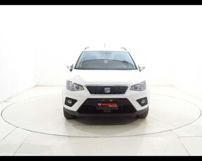 SEAT Arona 1.0 TGI Style usato