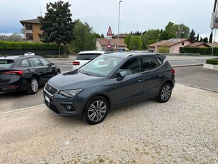 SEAT Arona 1.0 TGI XCELLENCE usato